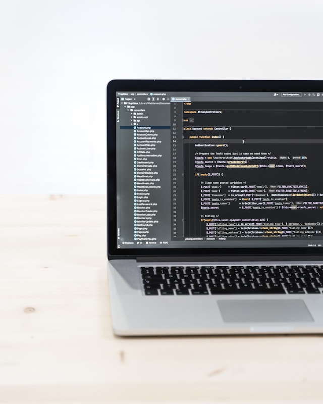 Студенты IT-школы